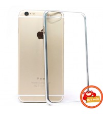 ốp lưng dẻo trong suốt Iphone 6,6s